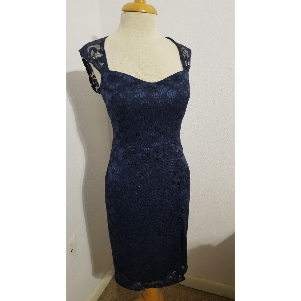 Windsor dress